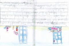 Elim's Story book